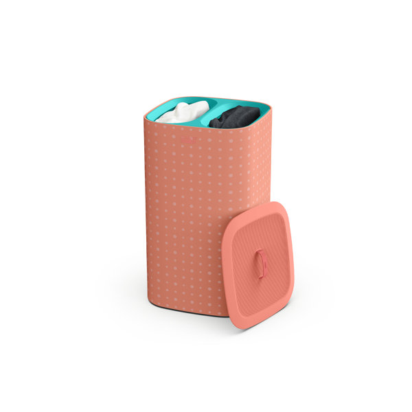 Joseph Joseph Tota Pop 60litre Laundry Hamper Separation Basket